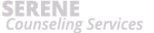 Serene Minds Counseling Services