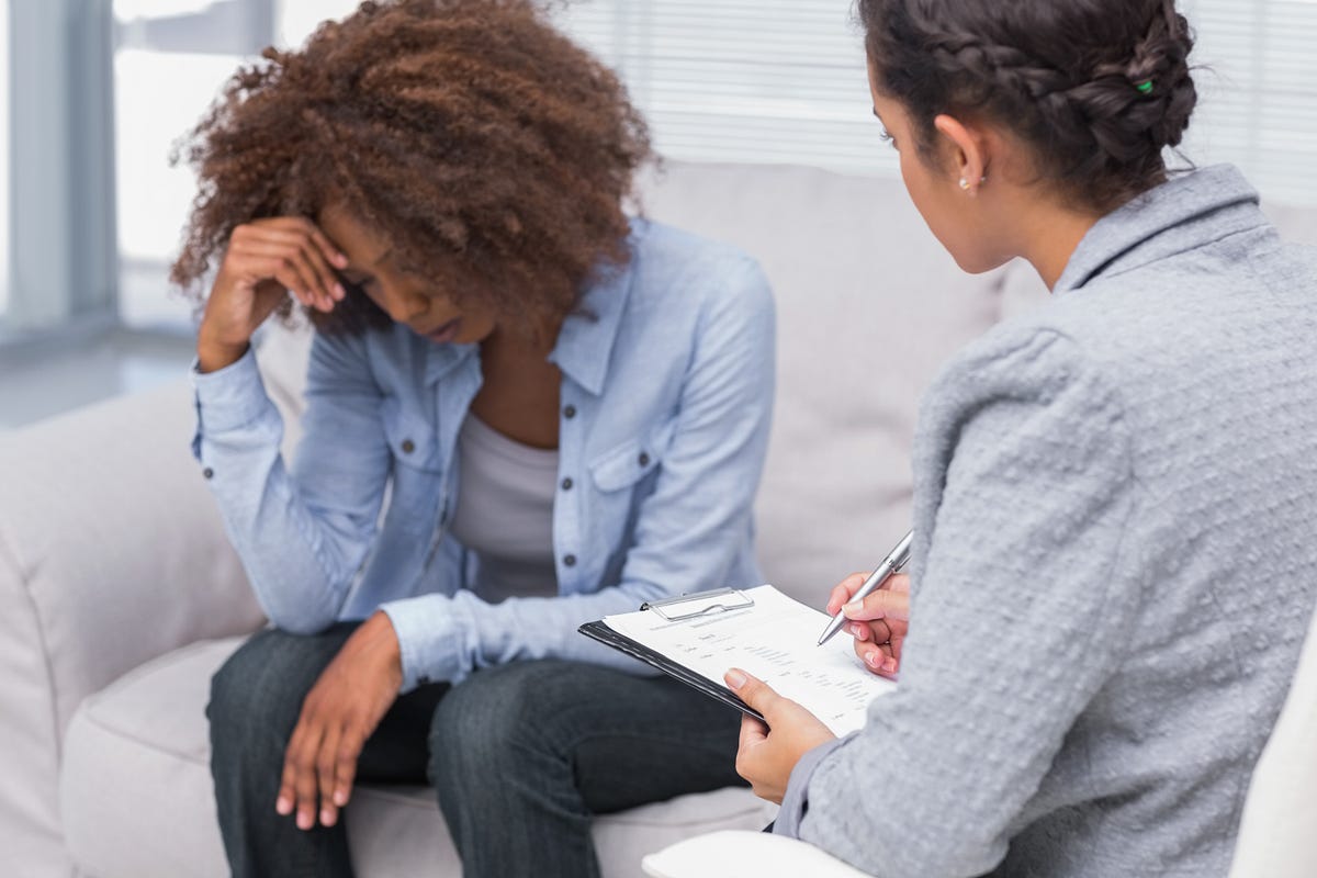 anxiety treatment is usually probably the most common thought wellness issues on the planet today
