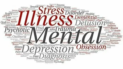 Mental Illness