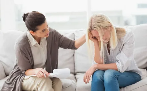 Psychiatric Care
