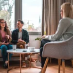 When to Seek Couples Therapy