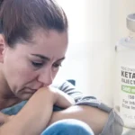 does ketamine therapy get you high