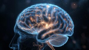 Brain neural pathways lighting up – how ketamine therapy rebuilds connections for depression relief