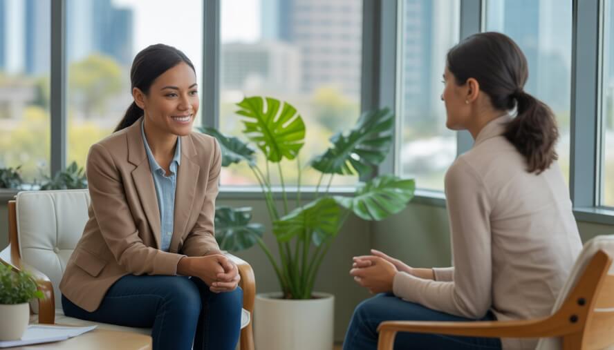 therapist in fontana ca