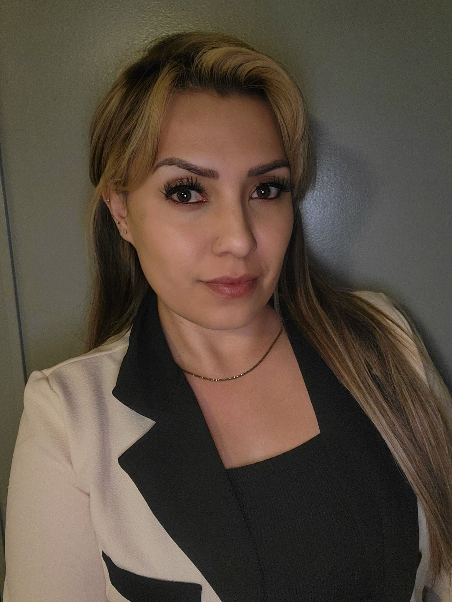 Marlicia Calderon